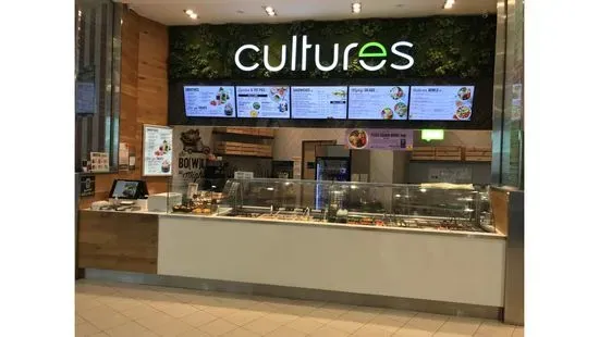 Cultures