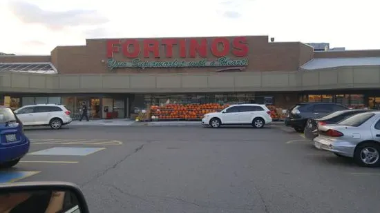 Fortinos Hamilton Dundurn