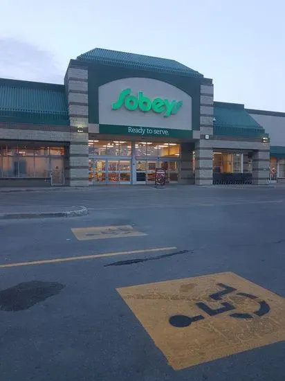 Sobeys - Unicity