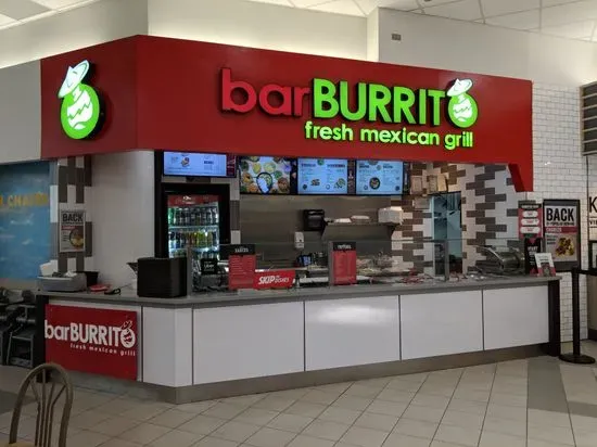 barBURRITO