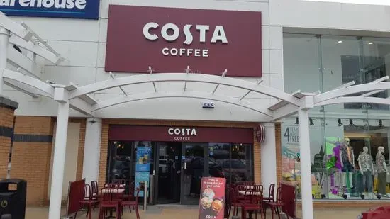 Costa Coffee