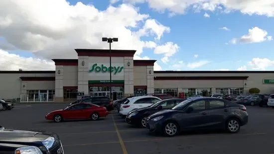 Sobeys - Grant Park