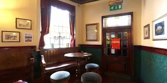 The Bulls Head