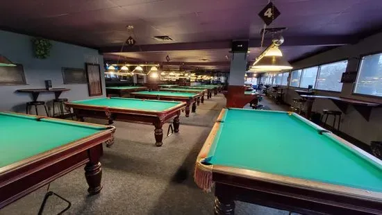 Boulevard Billiards