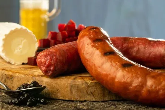 So-Cho Le Saucissier