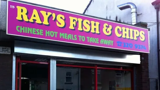 Ray's Fish & Chips