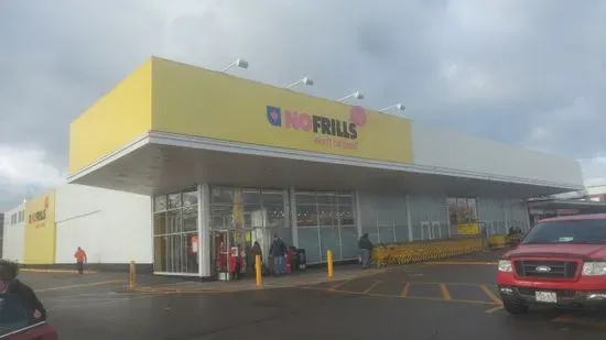 Tony's NOFRILLS Hamilton