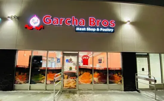 Garcha Bros Meat Shop & Poultry