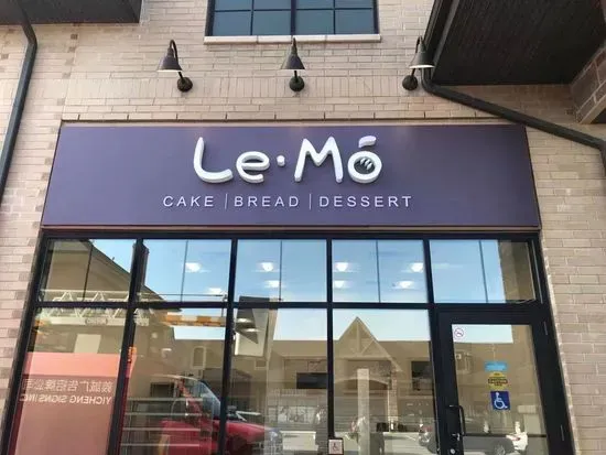 Le Mo Bakery