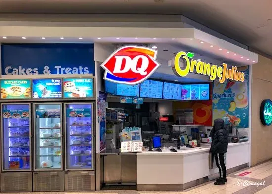 Dairy Queen (Treat)