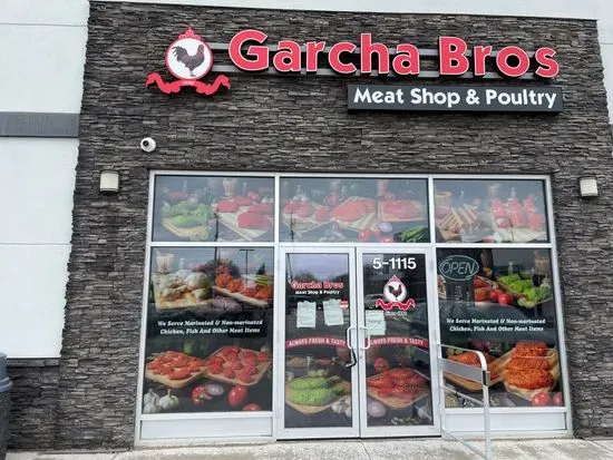 Garcha Bros Meat Shop & Poultry