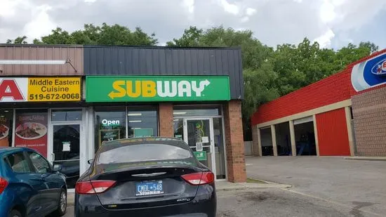 Subway