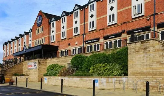 Village Hotel Bury