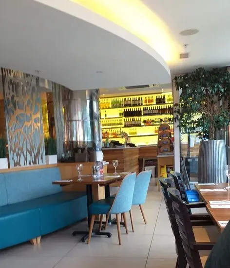 Prezzo Italian Restaurant Manchester Media City