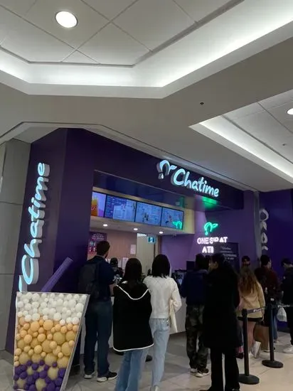 Chatime