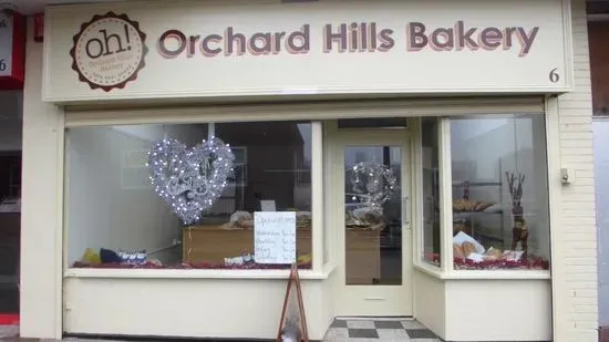 Orchard Hills Bakery