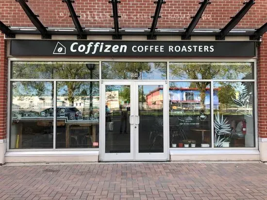 Coffizen Coffee Roasters