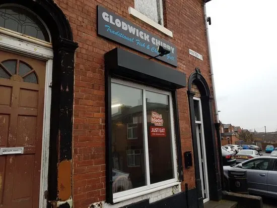 Glodwick Chippy