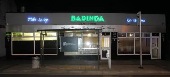 Barinda Cheadle Hulme