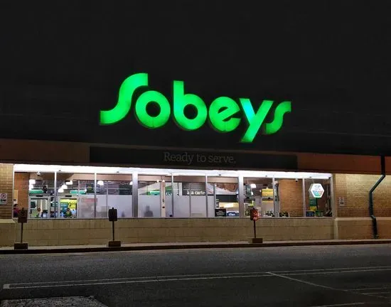 Sobeys - St. Vital