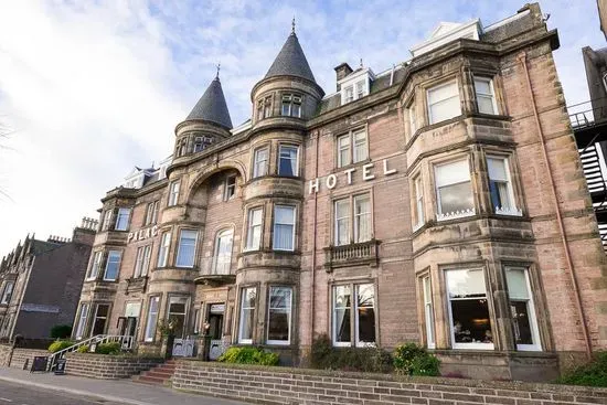 Best Western Inverness Palace Hotel & Spa