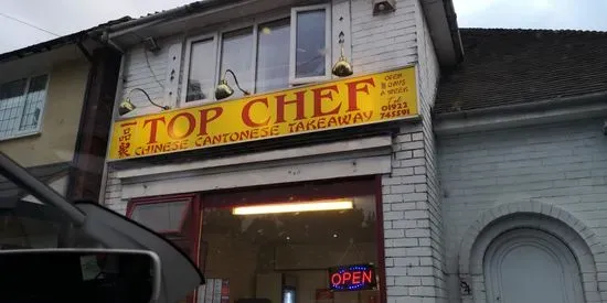 Top Chef