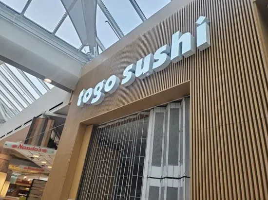 Togo Sushi