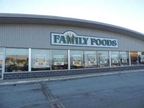 Dakota Family Foods