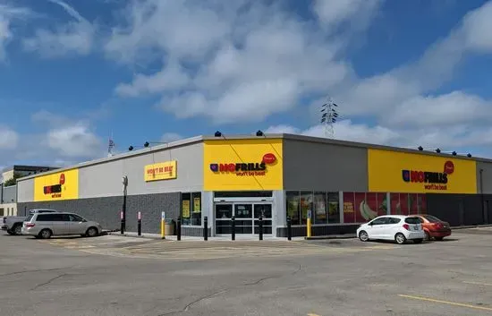 Luis & Emma's NOFRILLS Winnipeg Stafford