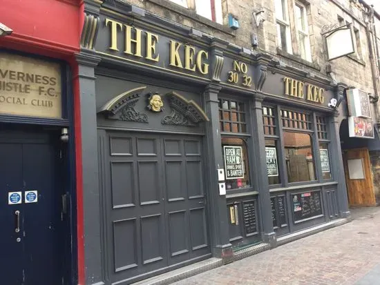 The Keg