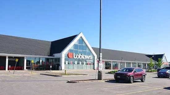 Loblaws Richmond Street