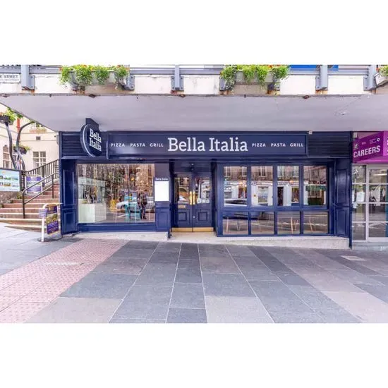 Bella Italia - Inverness