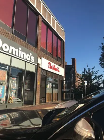 Domino's Pizza - Aldridge