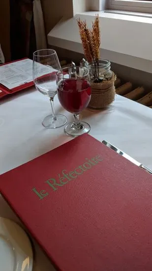 Le Réfectoire | Restaurant pédagogique