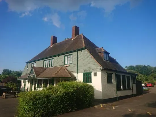 The Brickmakers Arms