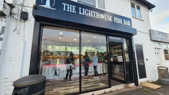 The Lighthouse Fish Bar