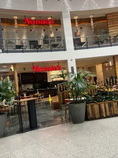 Nando's Manchester - Arndale