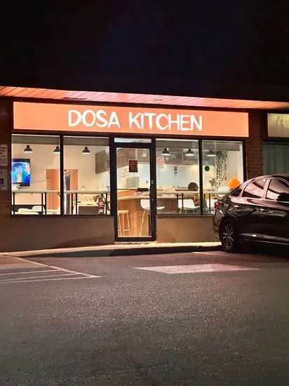 Dosa Kitchen