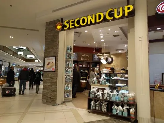 Second Cup Café