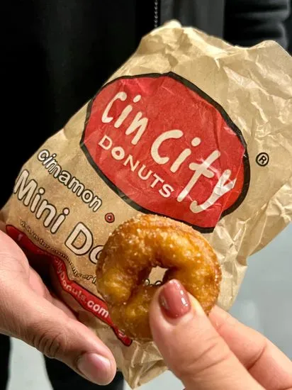 Cin City Donuts