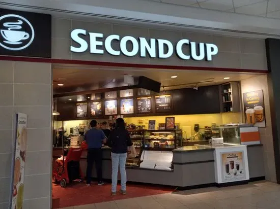 Second Cup Café