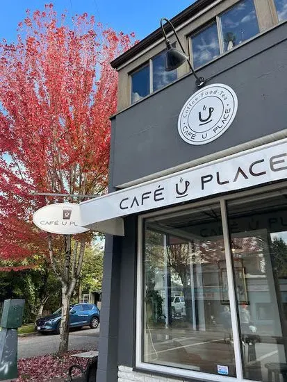 Cafe U Place