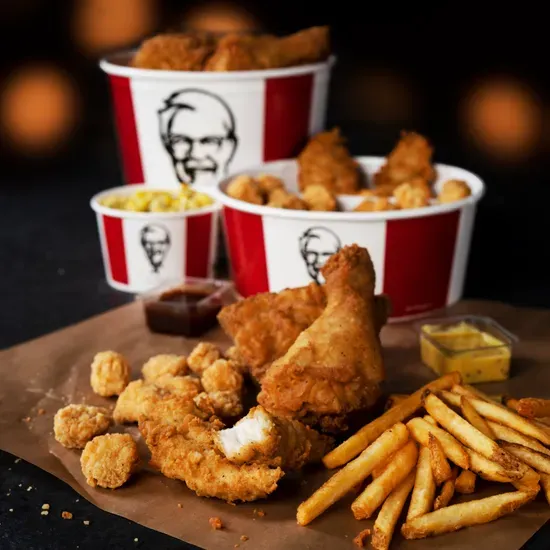 KFC