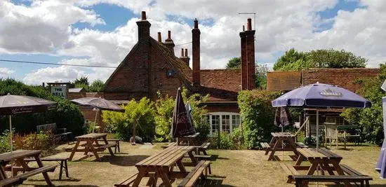 The Bell Inn, Aldworth