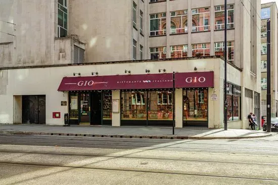 Gio Ristorante