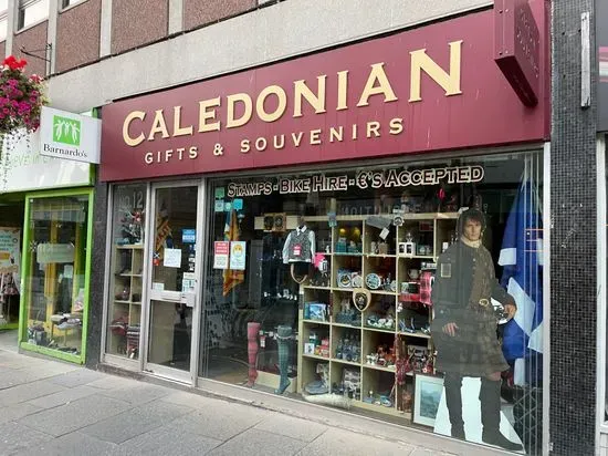 Caledonian