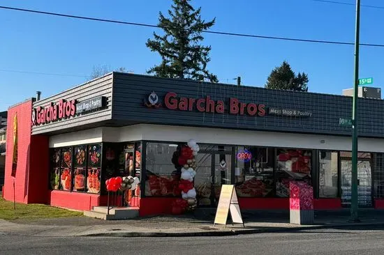 Garcha Bros Meat Shop & Poultry