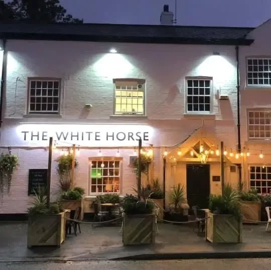 White Horse