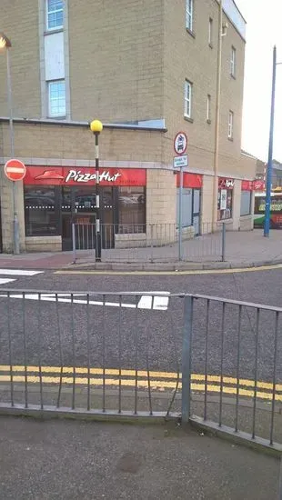 Pizza Hut Inverness