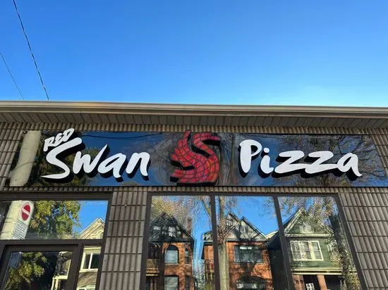 Red Swan Pizza